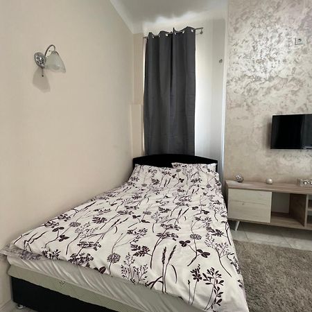 BW Lux Studio Beograd Ngoại thất bức ảnh