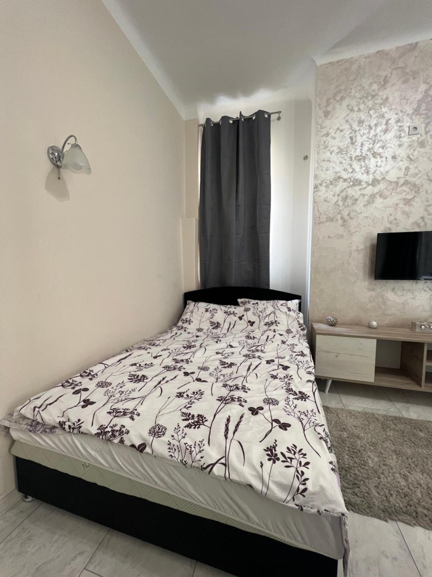 BW Lux Studio Beograd Ngoại thất bức ảnh