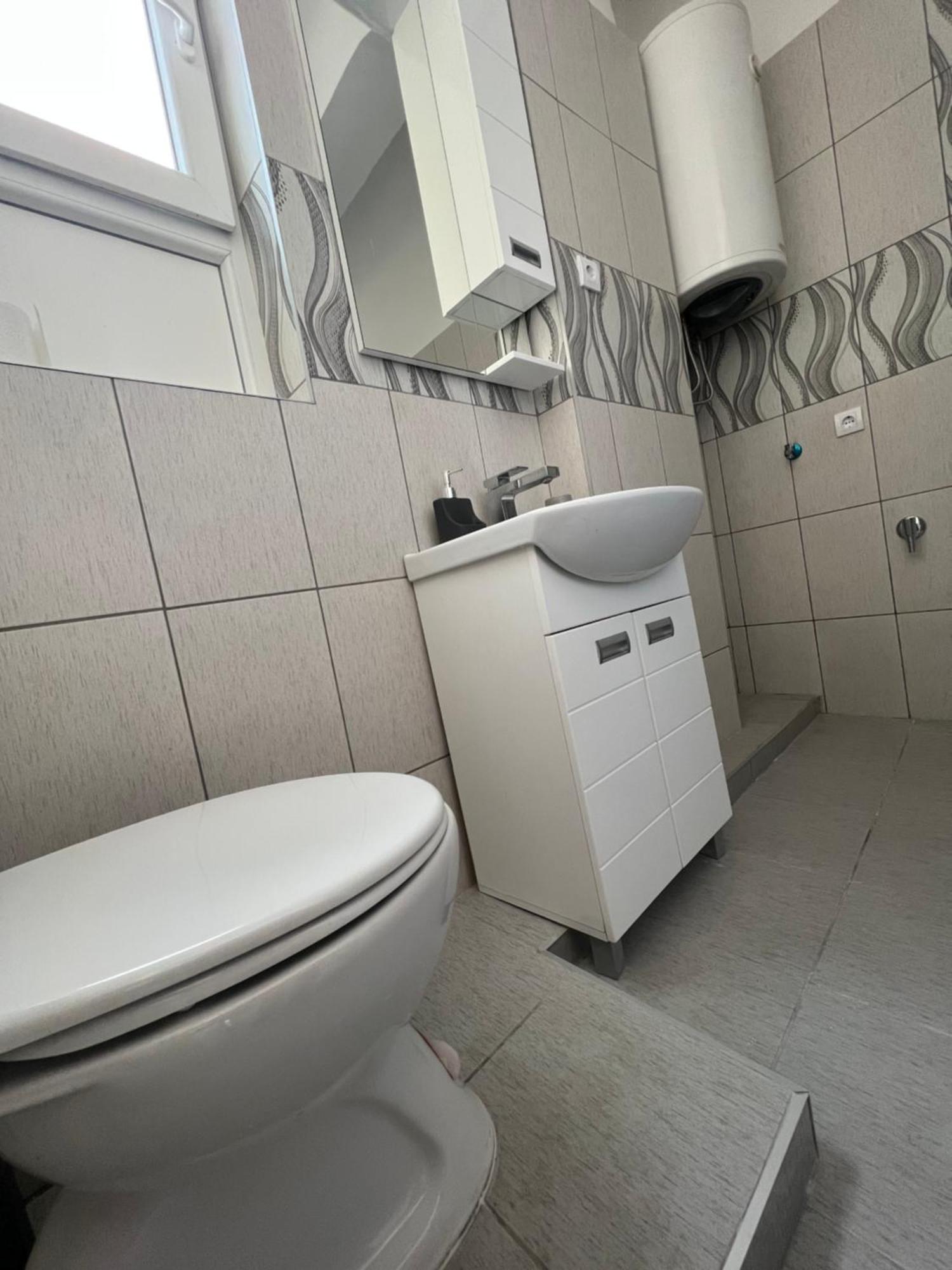 BW Lux Studio Beograd Ngoại thất bức ảnh