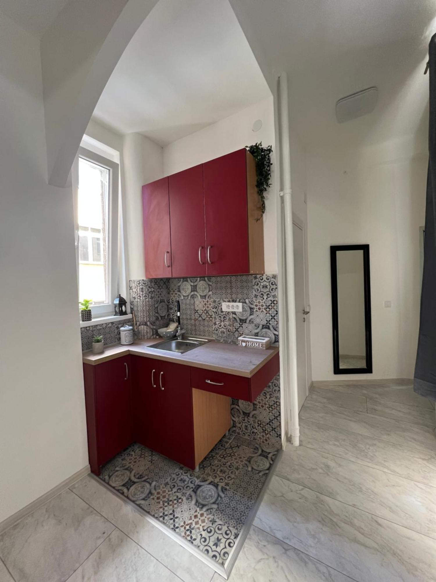 BW Lux Studio Beograd Ngoại thất bức ảnh