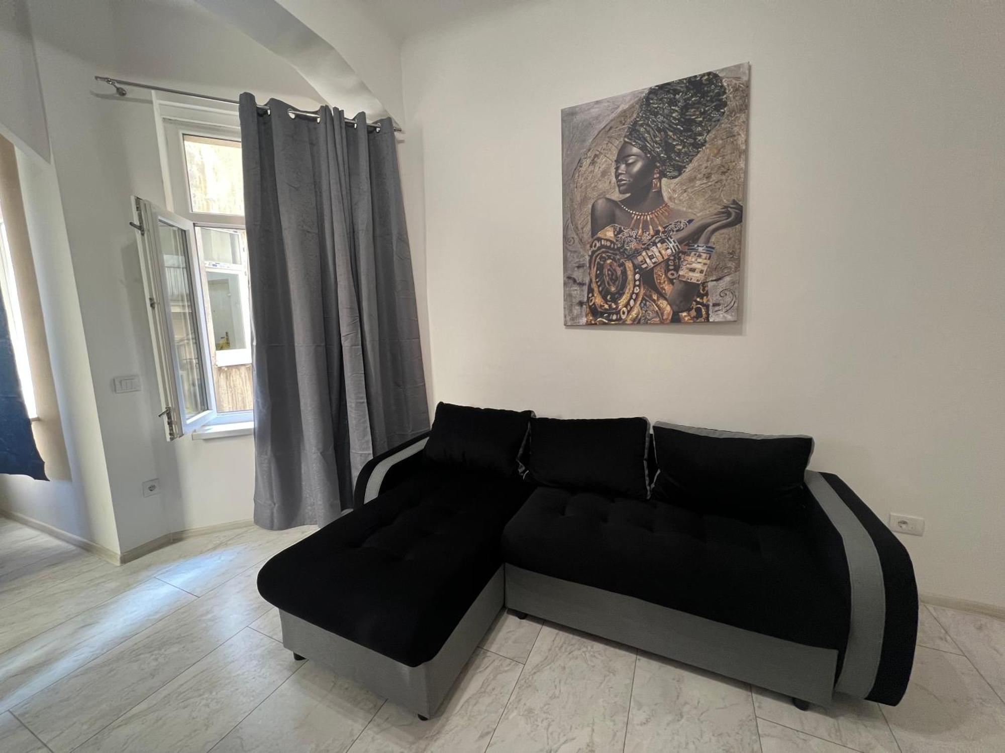BW Lux Studio Beograd Ngoại thất bức ảnh